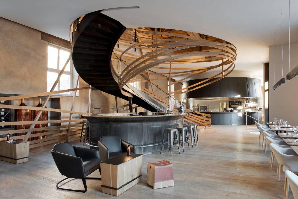 brasserie